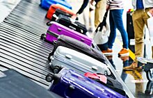 В Новом году «Ютэйр» меняет нормы бесплатного провоза багажа
