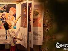 Трудности по зубам не только Щелкунчику. Квест по рождественской сказке в Омске