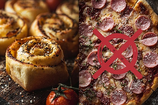 Россия против пиццы? Кому и зачем нужен «налог на чужую еду»