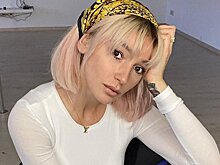 Ивлеева устроила "адскую гонку" со звездами российского шоу-бизнеса