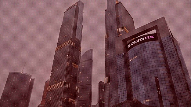 В отелях и хостелах «Москвы-Сити» заявили, что атаки беспилотников не повлияли на количество постояльцев