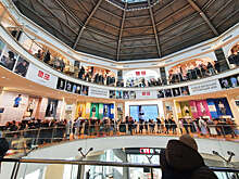 По каким брендам россияне скучают больше всего