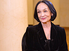 Гюзель Апанаева: Благодаря энтузиастам сохраняются традиции. ЭКСКЛЮЗИВ