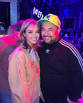 Звезда сериала «Физрук» Екатерина Данилова рассказала, как Сергей Жуков помог ей стать певицей