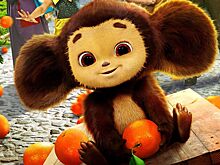 Он смог! «Чебурашка» заработал рекордные 6 млрд рублей