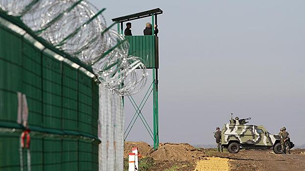 Денег нет – начинай строиться: Украина укрепляет границу