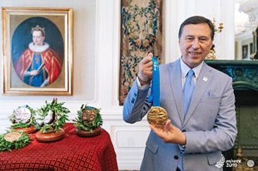 Союзные ученые обсудили совместные программы
