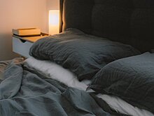 Сомнолог усомнилась в смерти подростка в Москве из-за бессонницы