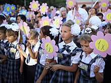 10 лучших российских школ, где будет идти запись в начальные классы