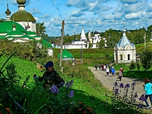 В Твери появится культурно-исторический кластер