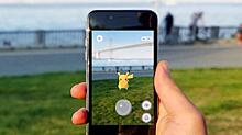 Власти Китая запретили выдачу лицензии на игру Pokemon Go