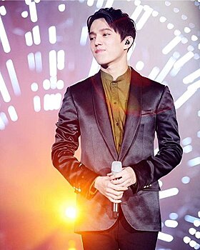 Димаш взорвал зал на I am a singer неожиданным миксом песен