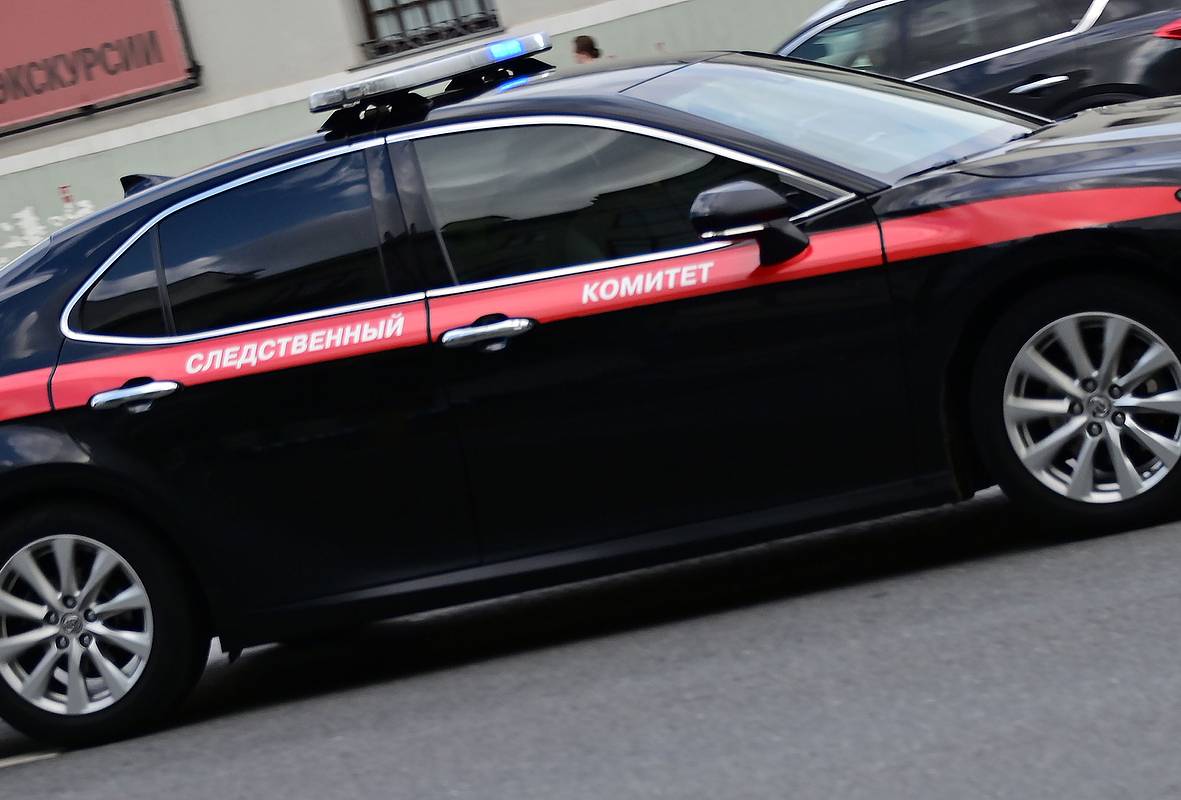 СК возбудил дело после ранения ножом мужчины в ТЦ на севере Москвы