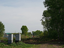 Строительство важной дороги стартовало в Кемерове