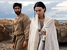 Библия глазами женщины. Фильм недели: «Мария Магдалина»