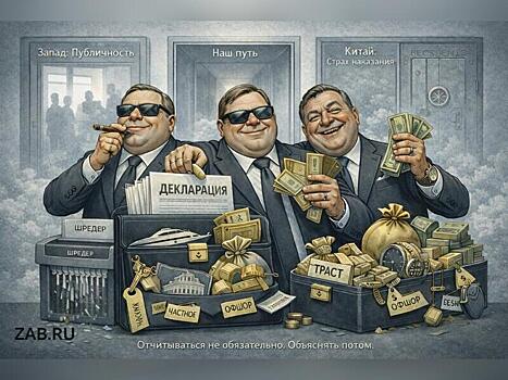 Тихий демонтаж прозрачности. Как депутаты ушли из-под общественного контроля