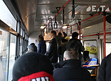 Водители автобусов Владивостока продолжают нарываться на штрафы за грубые нарушения
