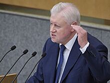 Миронов предложил регулировать передвижение на самокатах и моноколесах