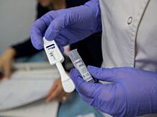 Большинство ВИЧ-инфицированных в Приморье - работоспособное население