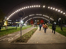 Район Бибирево внесен в список экскурсионных маршрутов