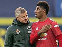 Сульшер об общественной деятельности Рэшфорда: «Сейчас ему стоит расставить приоритеты в пользу футбола»