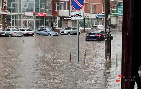 «В СССР вопросами водоотвода и строительства коллекторов занималось государство, теперь на это нет средств»