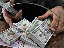 Объем валютных вкладов россиян за рубежом превысил их размер в РФ