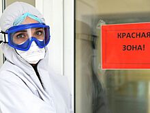 В России за сутки выявили 39 658 случаев коронавируса