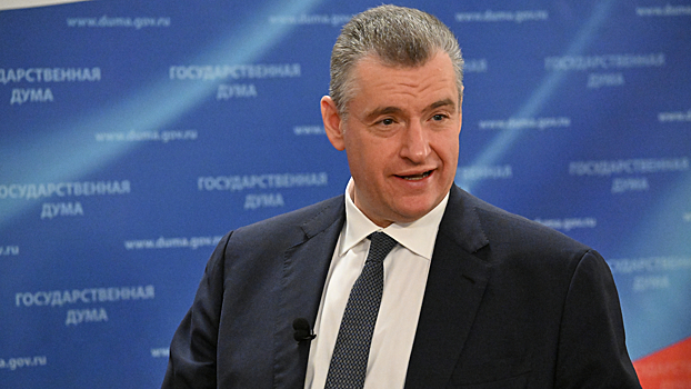 Слуцкий назвал Мерца сообщником Зеленского