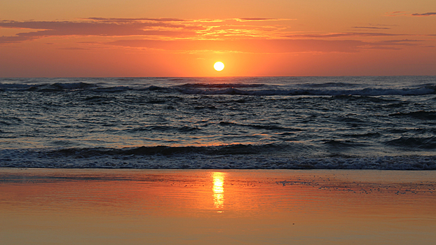 В России появятся новые круглогодичные курорты