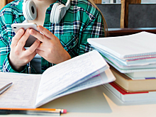 СМИ: В России выросли расходы на смартфоны и планшеты для школьников