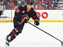 Штюцле установил новый рекорд «Оттавы», превзойдя достижение Стоуна и Гончара