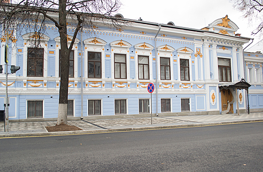 В Нижнем Новгороде завершился ремонт дорог протяжённостью более 35 км