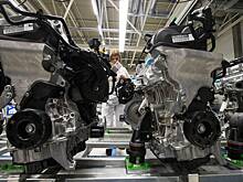 Назван срок перезапуска бывшего завода Volkswagen