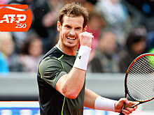 Турнир ATP-250 в Монпелье: Энди Маррей возвращается, Янник Синнер пробивается в топ-30, подробности