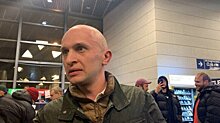 Осужденный за драку на Евро-2016 российский фанат Косов об освобождении: «Есть процент, что лишение свободы было политическим. От выхода на свободу вообще не было эмоций, легкое опустошение»