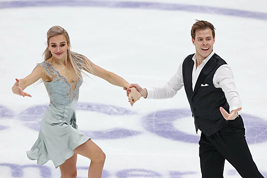 Виктория Синицина: «В произвольном танце мы пытаемся передать все, что чувствовали за карьеру. Хотим передать наш с Никитой путь»