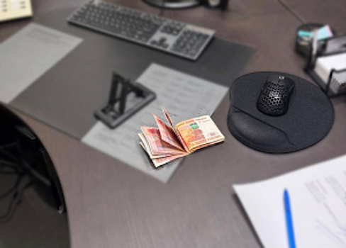 В Югре привлекается к ответственности нарушитель миграционных правил, пытавшийся дать взятку полиции