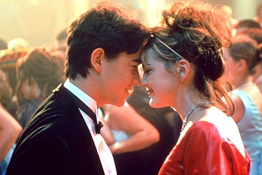 Фильмы, которые напомнят о школьной любви