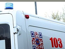 Четыре человека погибли в аварии в российском регионе