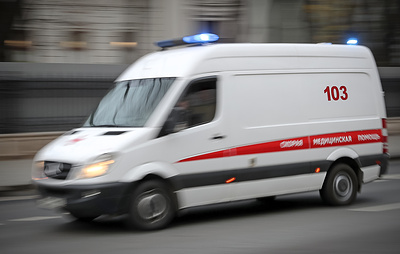 В Брянской области после атаки дрона ранены три человека