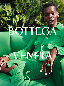 Почему Bottega Veneta отказалась вести соцсети