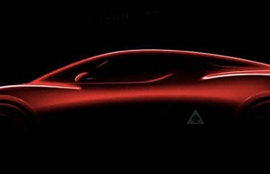 Автобренд Alfa Romeo намерен представить до 2022 года семь новых автомоделей