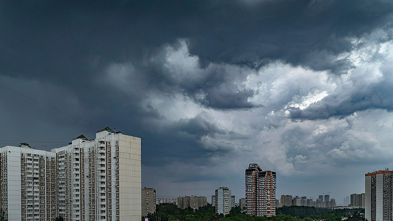 Метеорологи рассказали о погоде в Москве на 28 мая