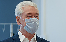 В Москве растет процент заболевших штаммом "омикрон"