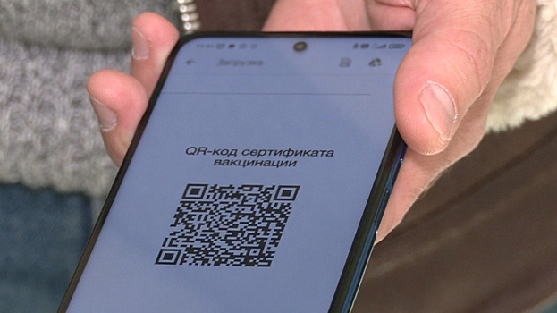 Жители Ноябрьска смогут попасть на приём к военкому по QR-коду