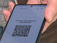 Жители Ноябрьска смогут попасть на приём к военкому по QR-коду