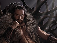 Режиссер «Крейвена-охотника» попросил дать фильму шанс