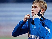 Алексей Исаев: когда в 19 лет мне сообщили об интересе «Зенита», я дар речи потерял!