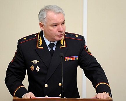 Александр Речицкий пригрозил закрыть рынок в Красноярске из-за возникающих конфликтов